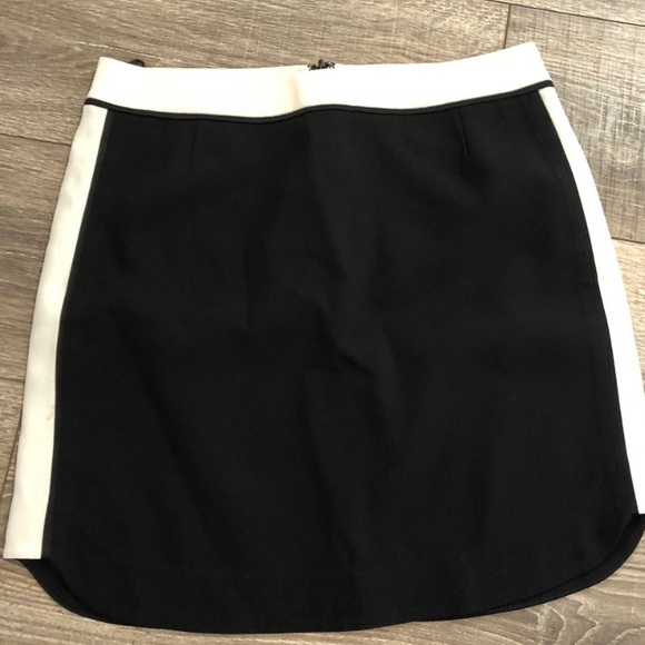 Aritzia Dresses & Skirts - Babaton Colour Block Skirt